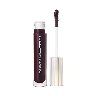 M&middot;A&middot;C LIPGLASS CUSHION HIGH-PIGMENT LIP OIL (ACEITE PARA LABIOS CON COLOR)